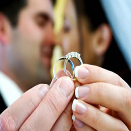 Weird Marriage Customs From Around The World