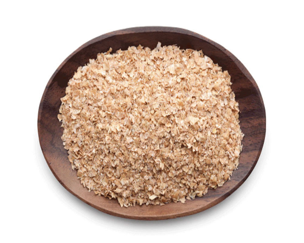Benefits Of Eating Wheat Bran
