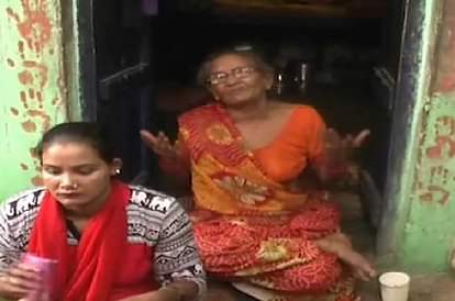 women commits sucide after eve teasing in Kanpur
