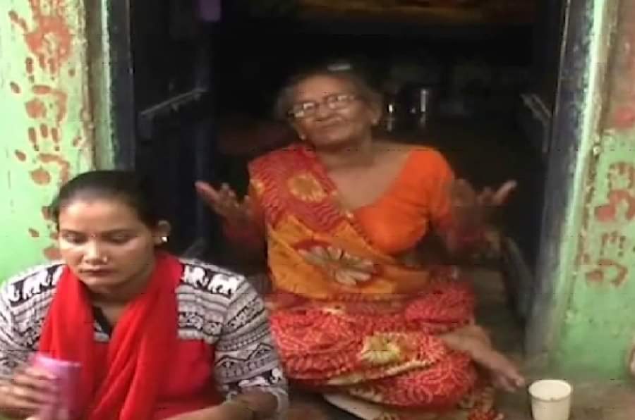 खुदकुशी