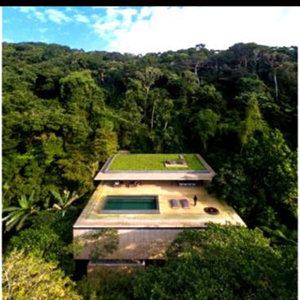 A glimpse of the world's most luxurious buildings