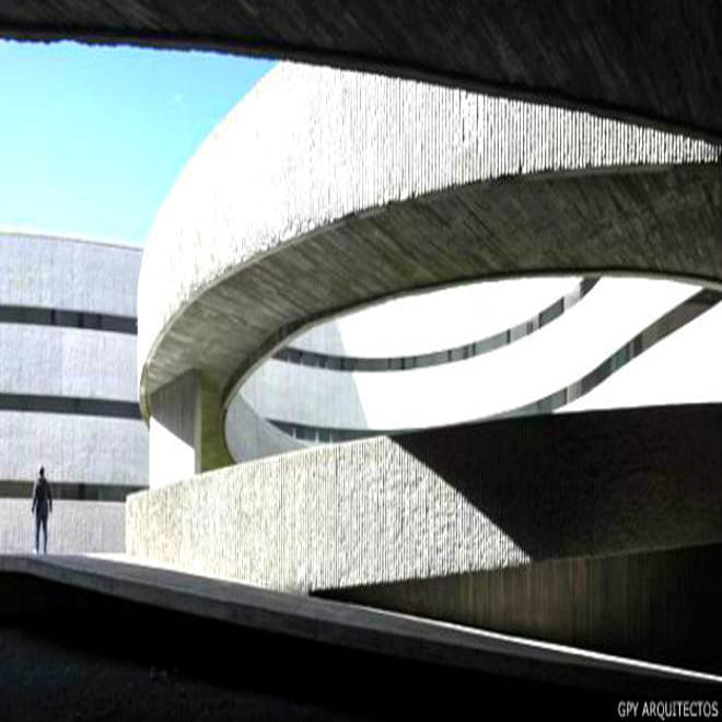 A glimpse of the world's most luxurious buildings