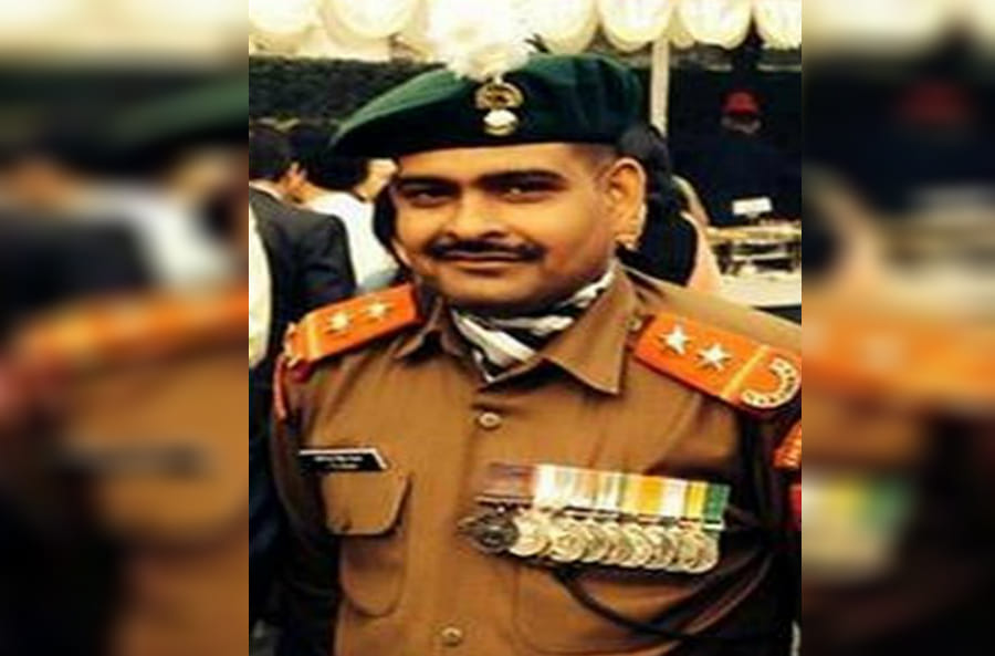 Kargil war most shocking story
