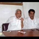 13 हिंदुओें ने लिखा पत्र, पलायन नहीं करेंगे  