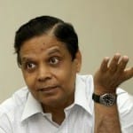 arvind panagariya