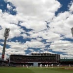 Dhananjaya De Silva scores by 6 in test