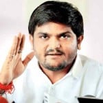 हार्दिक पटेल