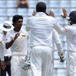 chinaman bowler broke 80 years record his Test debut