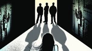 Rape of a minor, attempting to cover up the crime by panchayat