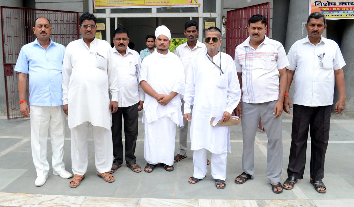 "Village Fund accounts To operate '