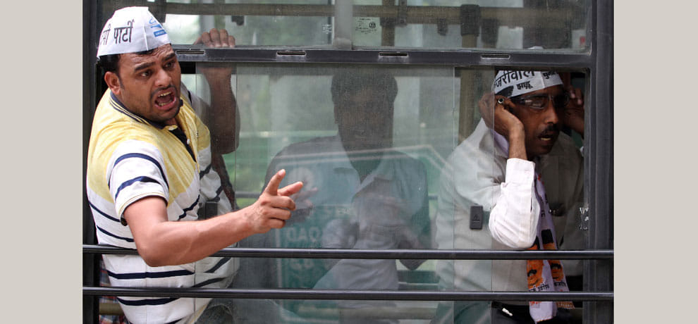 By commotion on women's safety, Nita Ambani, raised questions on the safety of