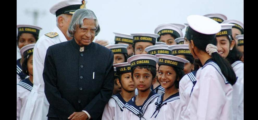 Abdul Kalam Azad Ten Things That we will never forget