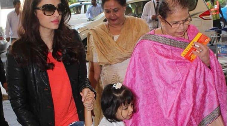 More security guards for Aishwarya Rai