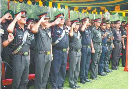 kargil day 
