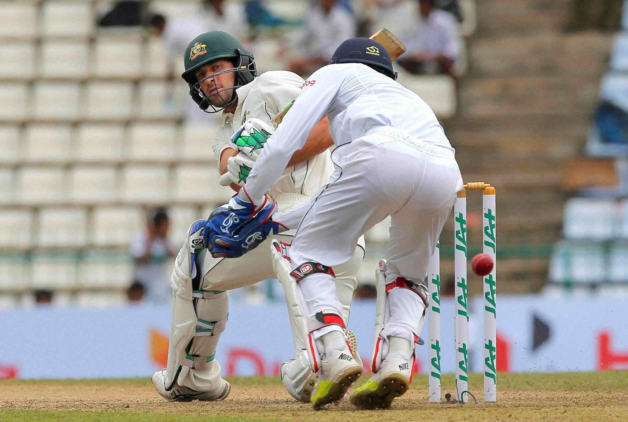 some facts for road to Pakistan s No 1 in test