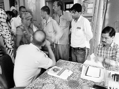 BDO besieged for wages