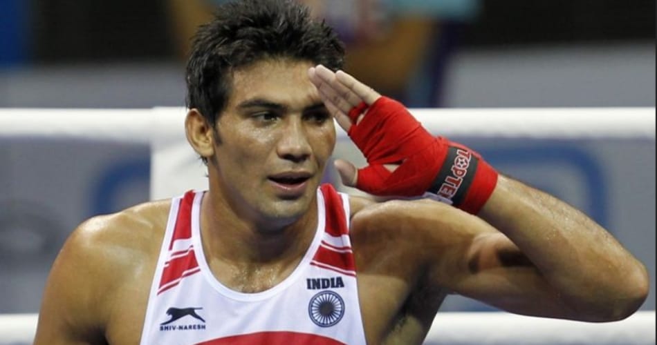 manoj kumar, boxer manoh kumar, boxer interview, haryana boxer interview, rio olympic, chandigarh