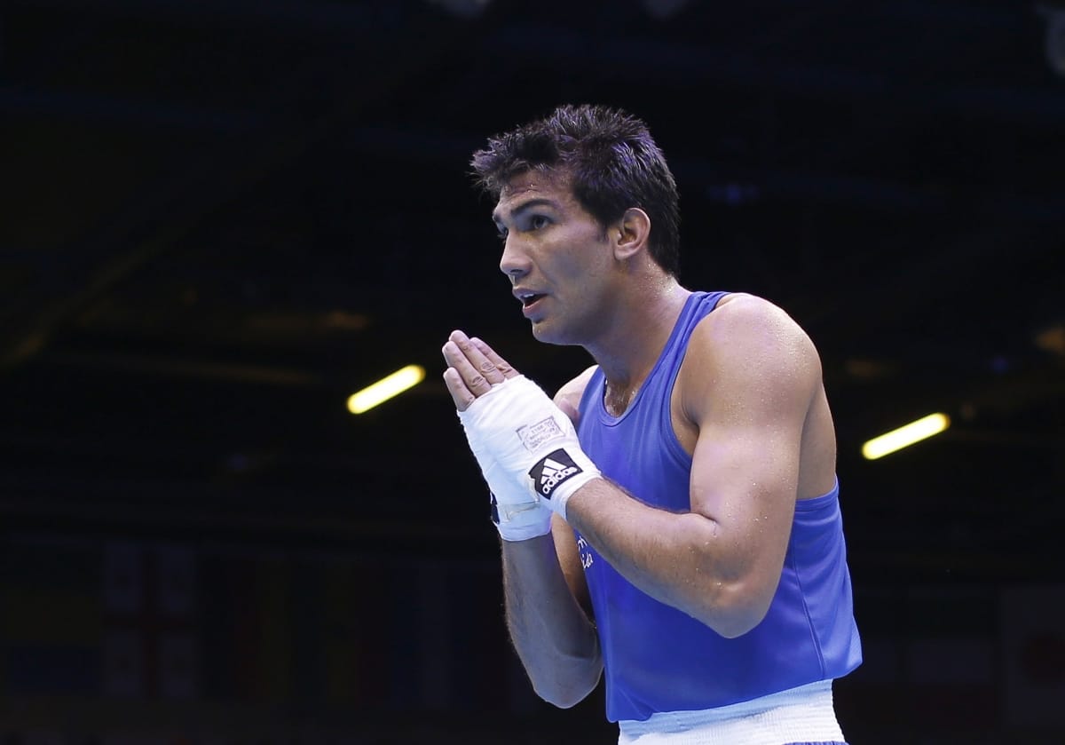 Boxer Manoj kumar, rower Bajrang among Olympians applying for SAI coaching course