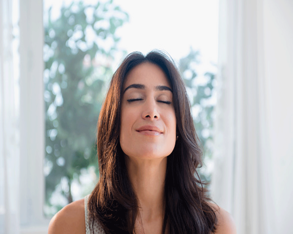 breathing workout lowers blood pressure and improves vascular health as much as exercise