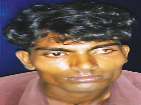 Brother-in-law in connection with the illegal killing