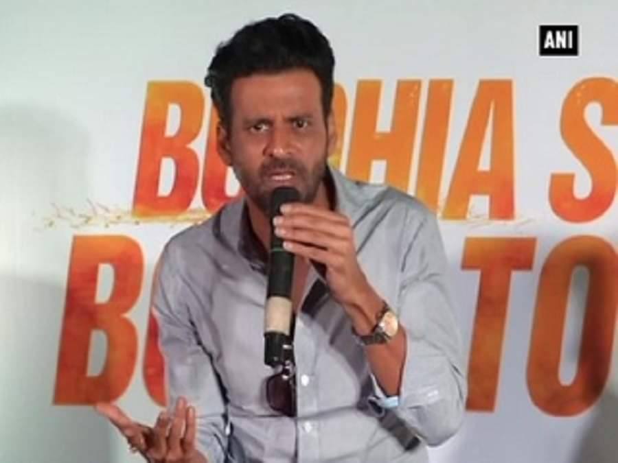 बुधिया- बॉर्न टू रन