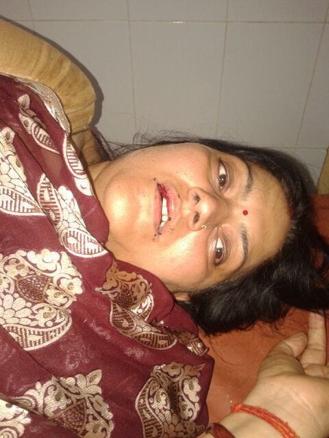 Chefs beaten warden