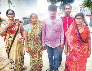 crime news of district