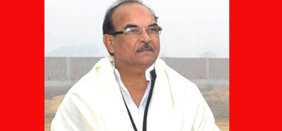 DP Yadav arrested in betting case, was also arrested