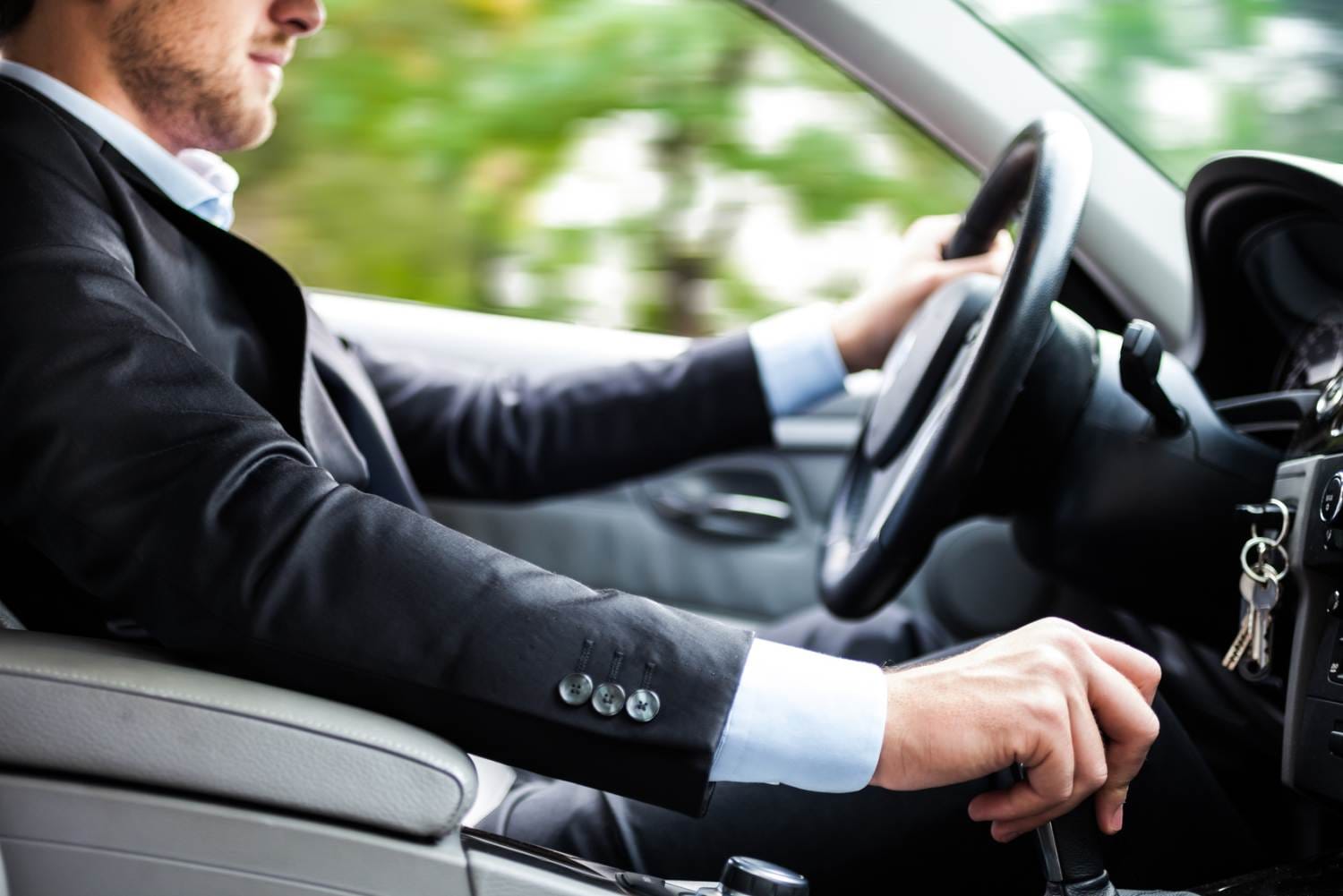 Now driving licence making procedure not easy