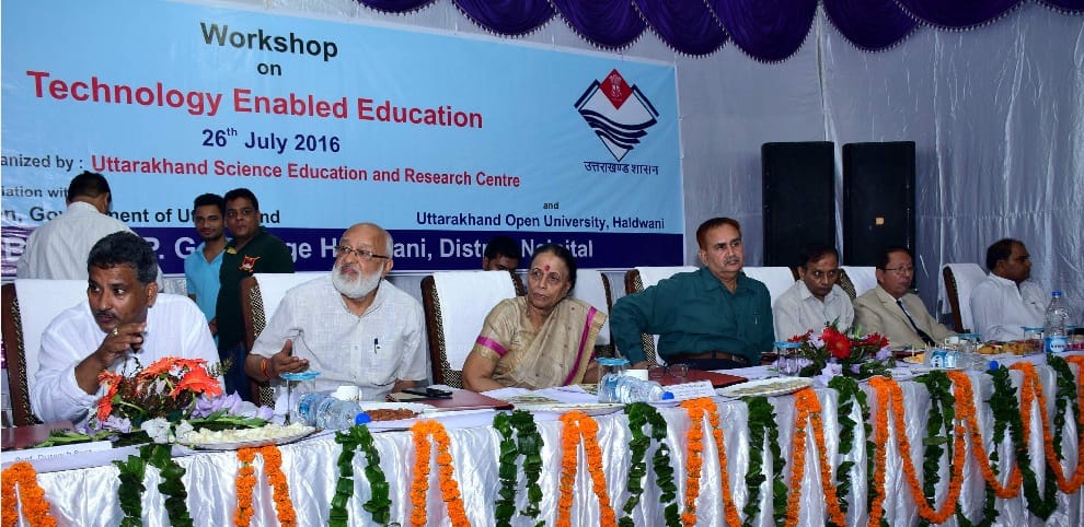 E-Learning will join state college