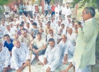crop insurence scheme, agriculture, farmers, karnal 