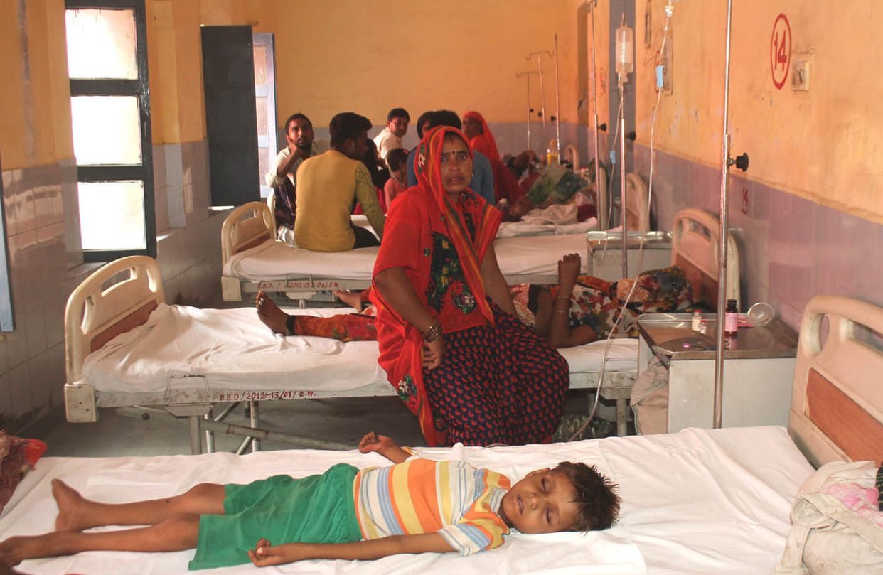 Four killed in 30 hours