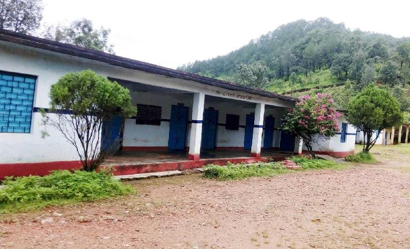 Inter-college science teachers Msmoli