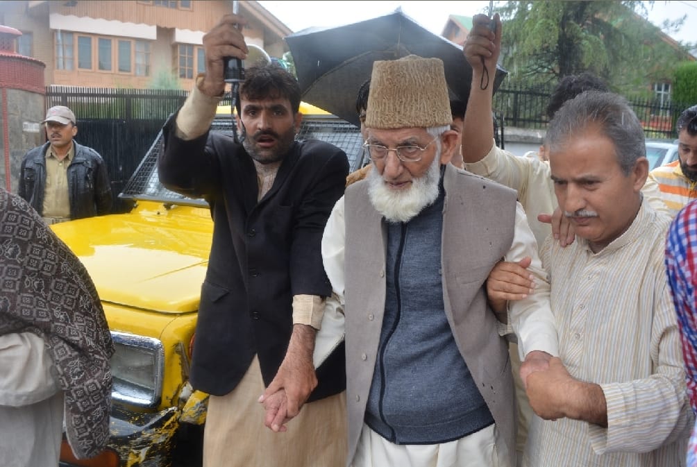 closure from separatist are not getting supported in kashmir valley