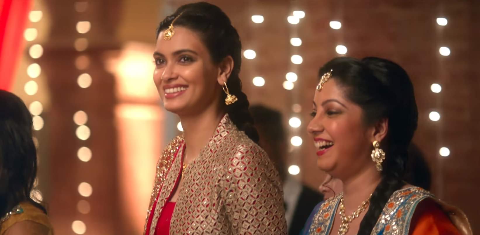 हैप्पी भाग जाएगी गाना