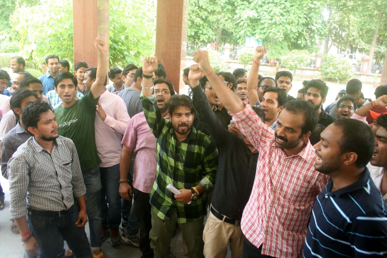 IIT student research landed on the road