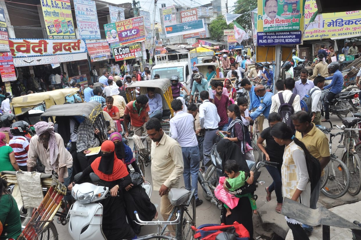 Thanedaar and chowki incharge are responsible, if people face further jaam