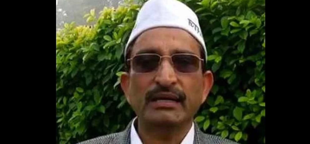 income tax alleges aap mla kanwar singh tanwar for having hidden property of 130 crore