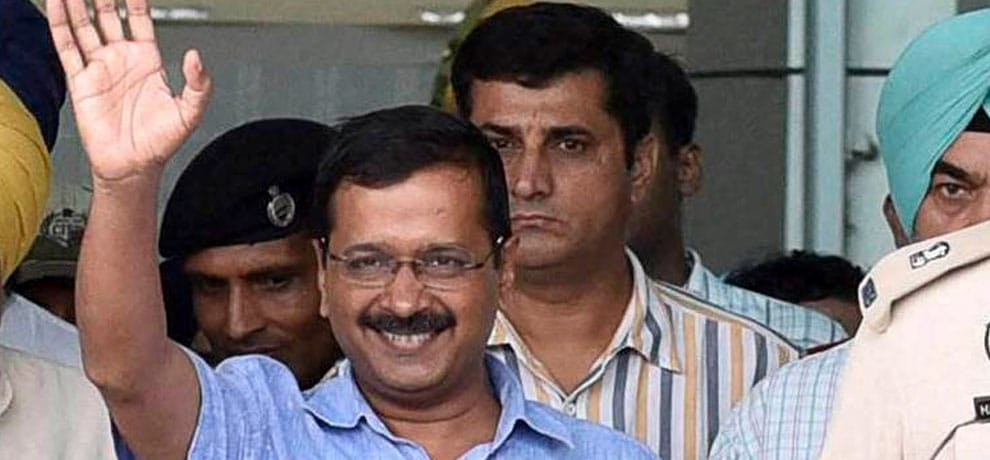 These 12 MLAs  made Kejriwal's image blurred down
