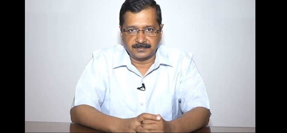 kejriwal says on youtube video, modi ji is frustrated, he can even kill me