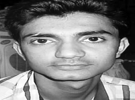 IIT student's death by falling from roof