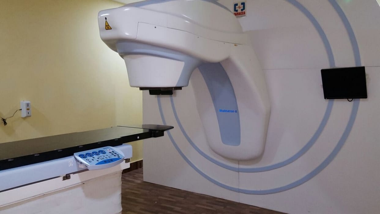 cancer treatment inb medical college