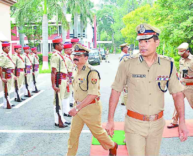 Kanwar Yatra not overshadow terror: ADG