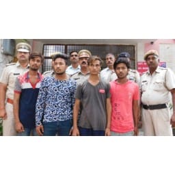 crime, rewari, labour,police,bike khief,murder