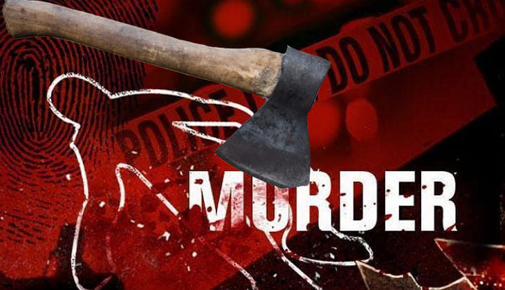 woman raped and chopped in 12 pieces in shahdol district