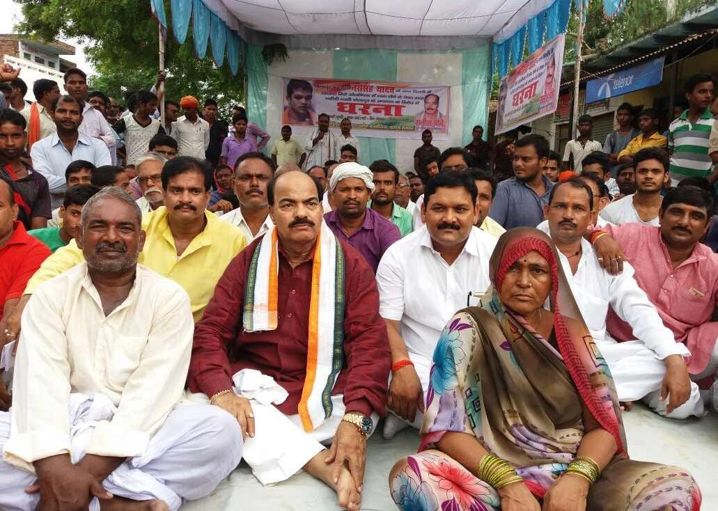 Doping demands CBI probe