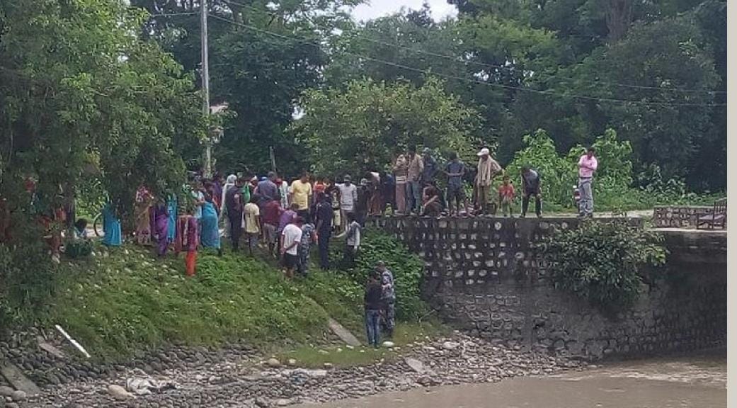 13 Nepali women rescued by India