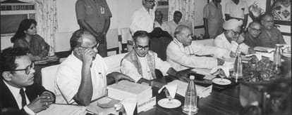 Why P.V. Narasimha Rao has been forgotten?