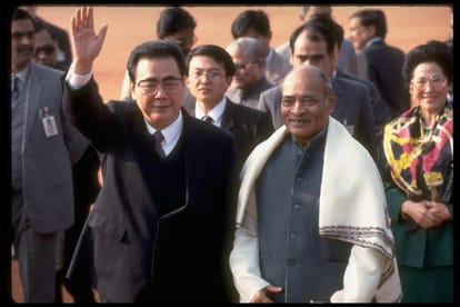 Why P.V. Narasimha Rao has been forgotten?