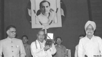 Why P.V. Narasimha Rao has been forgotten?